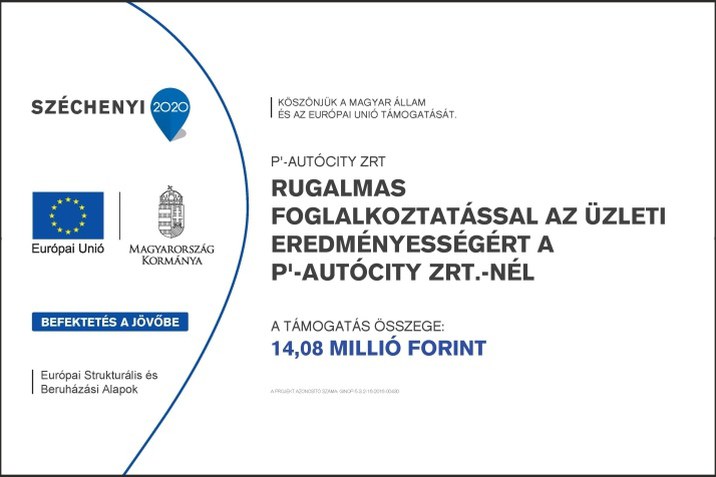 AutóCity