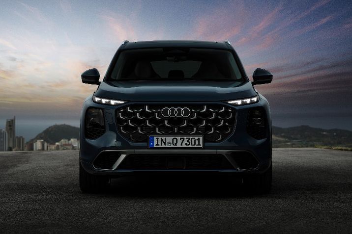 Audi Q7 (2026)