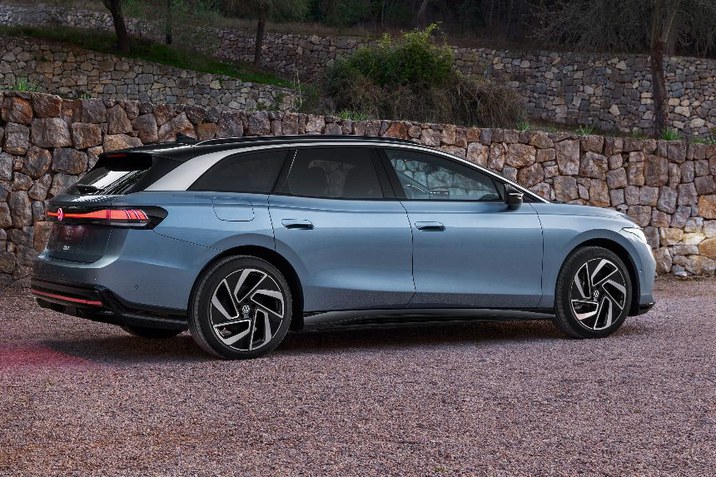 ID.7 Tourer