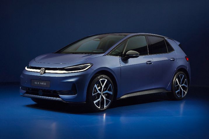 ID.3 Neo