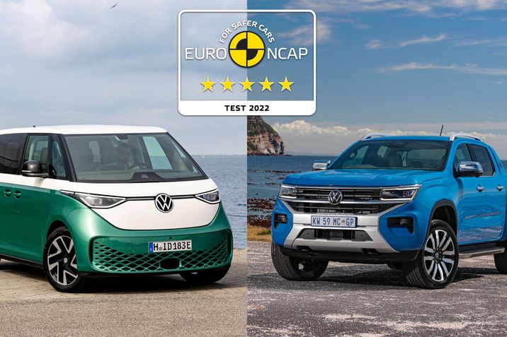 NCAP (Amarok & Buzz)